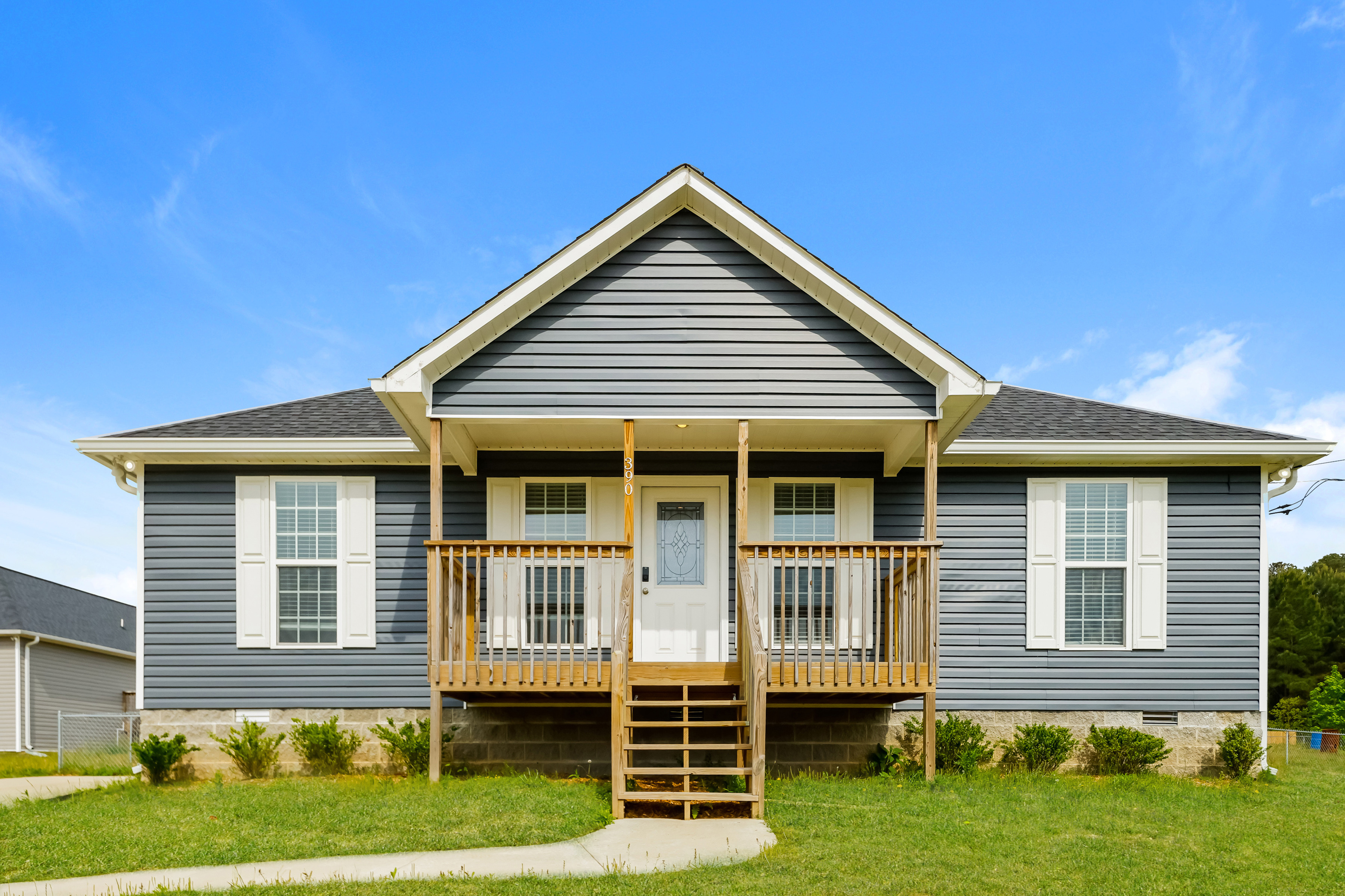 390 HIDDEN MEADOWS DR HAYDEN, AL 35079